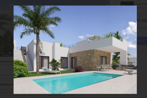 Byhus i Polop, Alicante, Polop - € 699.000 | Ref: W-030PG4 - foto 1
